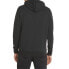 Puma Bat X Pullover Hoodie Mens Black Casual Outerwear 534728-01