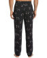 Men's Deluxe Touch Knit Golf Pajama Pant