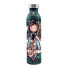 SANTORO LONDON 600ml Insulated Metal Gorjuss Curiosity Water Bottle