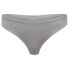 HUMMEL Juno Seamless Thong 3 units