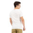 Levi´s ® Slim short sleeve T-shirt 2 units