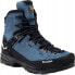 Buty trekkingowe męskie Buty mtn trainer 2 mid gtx-java blue-black-uk 10 (44,5)