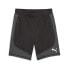 Puma Evostripe Dk 8 Inch Shorts Mens Black Casual Athletic Bottoms 67593101