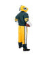 Men Leigh Men Men Green Green Bay Packers Day Day Costume