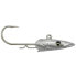 SAVAGE GEAR Sandeel V2 Tail 110 Jig Head