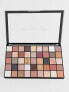 Revolution Maxi Reloaded eyeshadow Palette Large It Up