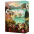 ASMODEE Century Maravillas De Oriente Spanish Board Game