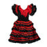 FLAMENCO VS-NRO Dress