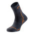 LURBEL Camino Four Half crew socks