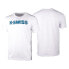 K-SWISS Logo short sleeve T-shirt