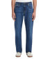 Men's Relaxed-Fit Medium-Wash Jeans