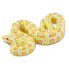 SAFARI LTD Albino Burmese Python Figure