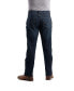 Брюки мужские Berne Big & Tall Highland Flex Fit Straight Leg Jean