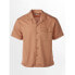 MARMOT Muir Camp short sleeve shirt