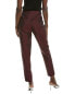 Etro Silk-Blend Pant Women's