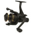 KINETIC X-Run BR carpfishing reel