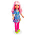 NANCY Neon Doll Assorted