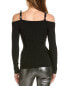 Nicholas Off-The-Shoulder Corset Top Women's