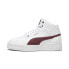 Кроссовки PUMA Select Ca Pro Mid Trainers