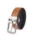 Men’s Two-In-One Reversible Dress Casual Belt