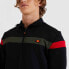 ELLESSE Verstappen Tracksuit Jacket