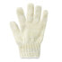 2 x Ofenhandschuh beige