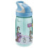 LAKEN Tritan Cap Summit No Planet Bottle 450ml