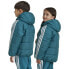 ADIDAS ORIGINALS Adicolor Padded Jacket