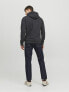 Свитер Jack & Jones JJEJOSH Standard Fit Black