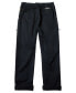 Quiksilver Men's After Surf Elastic Waist Pants