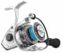 Penn Battle III DX Spinning Fishing Reels, Black/Silver | FREE 2-DAY SHIP