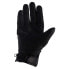 HELSTONS Sport leather gloves