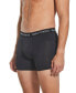 Men's SuperFit Breathable Mesh Boxer Brief 2 Pack