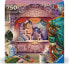 Ravensburger Puzzle 750 Art&Soul Romeo i Julia