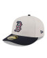 Men's Black Boston Red Sox 2024 Fourth of July Low Profile 59FIFTY Fitted Hat