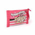 OH MY POP Sunny Bubblegum Wash Bag