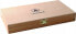 Laguiole Tradition Laguiole Steakmesser-Set 6tlg. in Holz-Schatulle