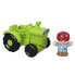 FISHER PRICE Little People Cars