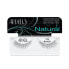 NATURAL eyelashes #123-black 1 u