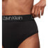 CALVIN KLEIN UNDERWEAR High Waist Thong