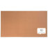 NOBO Impression Pro Panoramic Format Cork 1550X870 mm Board