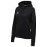 HUMMEL Move Grid Cotton hoodie