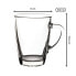 Glasbecher Nordic 48er Set