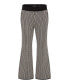 Women's Optic Pull-On Stretch Pant