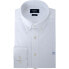 HACKETT Washed Oxford long sleeve shirt