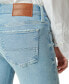 Women's Sweet Mid-Rise Flare-Leg Jeans