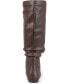 Women's Jayne Wide Calf Boots