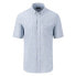 FYNCH HATTON 14048091 short sleeve shirt