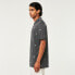 OAKLEY APPAREL Golf Flag short sleeve polo