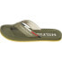 TOMMY HILFIGER Comfort flip flops